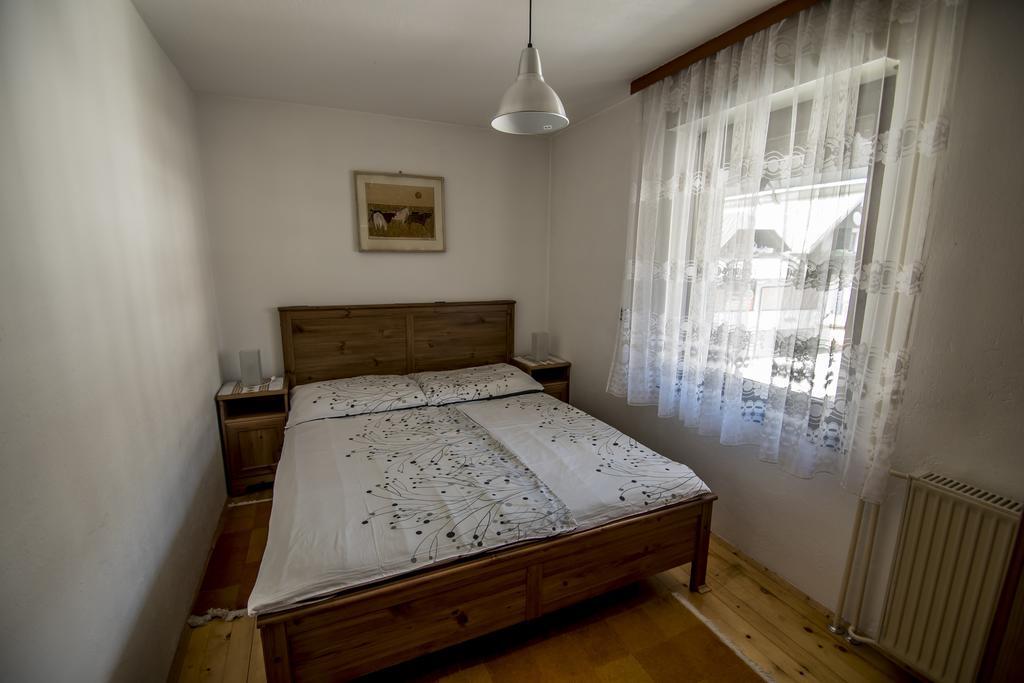 Apartments And Holiday Home Grohar Kranjska Gora Exterior photo